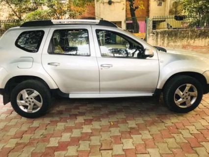 Used Renault Duster Car In New Delhi