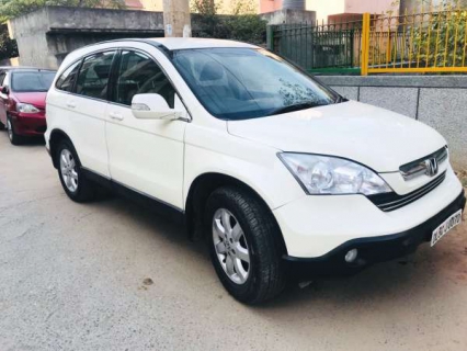 Used Honda CR-V Car In New Delhi