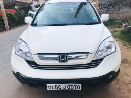 Used Honda CR-V Car In New Delhi