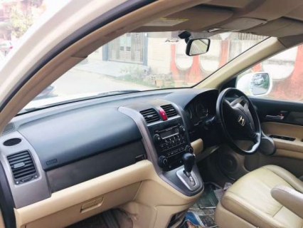 Used Honda CR-V Car In New Delhi
