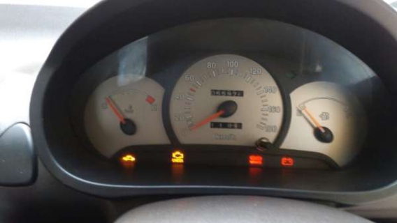 Used Hyundai Santro Xing Car In New Delhi