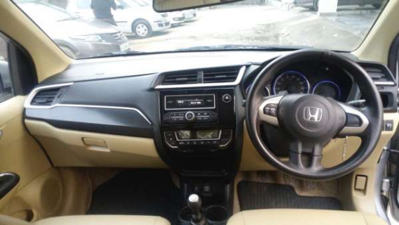 Used Honda Amaze Car In New Delhi