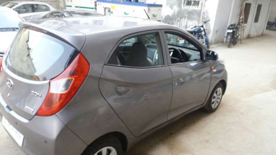 Used Hyundai EON Car In New Delhi