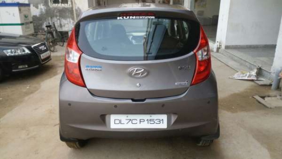 Used Hyundai EON Car In New Delhi