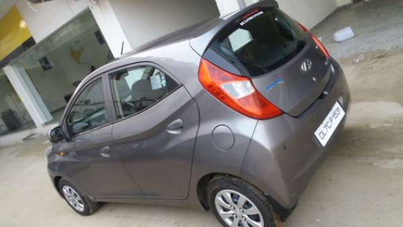 Used Hyundai EON Car In New Delhi