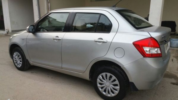 Used Maruti Suzuki Swift DZire Car In New Delhi