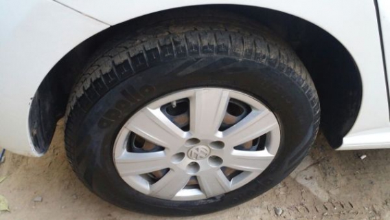 Used Volkswagen Polo Car In New Delhi