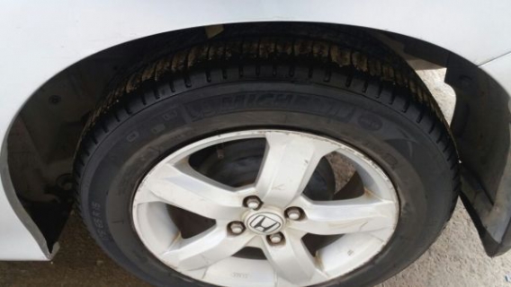 Used Honda City Car In New Delhi