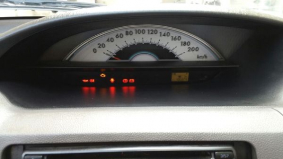 Used Toyota Etios Car In New Delhi
