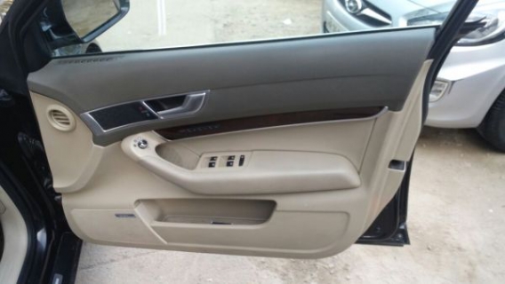Used Audi A6 Car In New Delhi