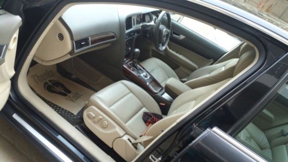 Used Audi A6 Car In New Delhi