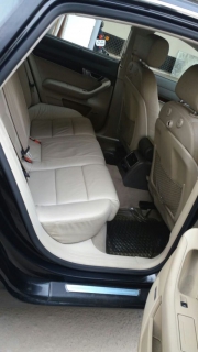 Used Audi A6 Car In New Delhi