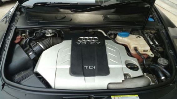 Used Audi A6 Car In New Delhi
