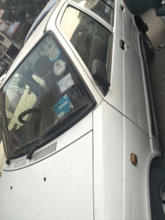 Used Maruti Suzuki 800 Car In New Delhi