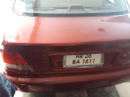 Used Honda City Car In New Delhi