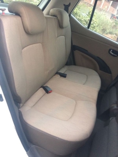 Used Hyundai i10 Car In Gurgaon