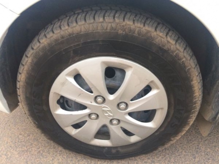 Used Hyundai i10 Car In Gurgaon