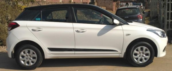 Used Hyundai Elite i20 Car In Gurgaon