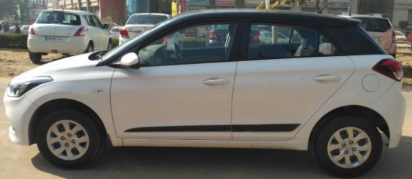 Used Hyundai Elite i20 Car In Gurgaon