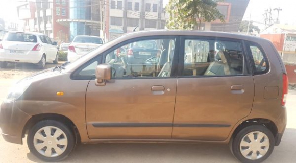Used Maruti Suzuki Zen Estilo Car In Gurgaon