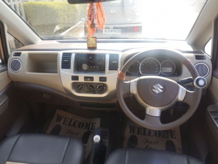 Used Maruti Suzuki Zen Estilo Car In Gurgaon