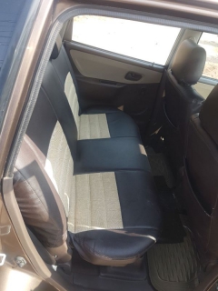 Used Maruti Suzuki Zen Estilo Car In Gurgaon