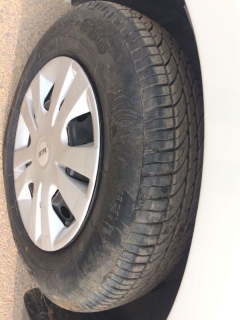 Used Maruti Suzuki Swift Car In Gurgaon