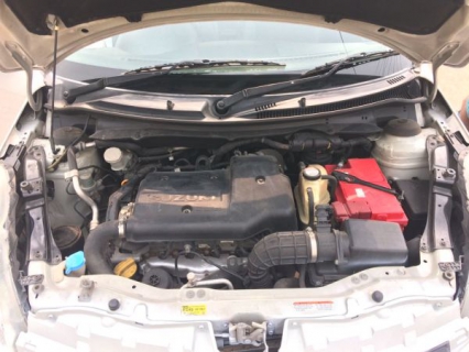 Used Maruti Suzuki Swift Car In Gurgaon