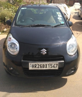 Used Maruti Suzuki A-Star Car In Gurgaon