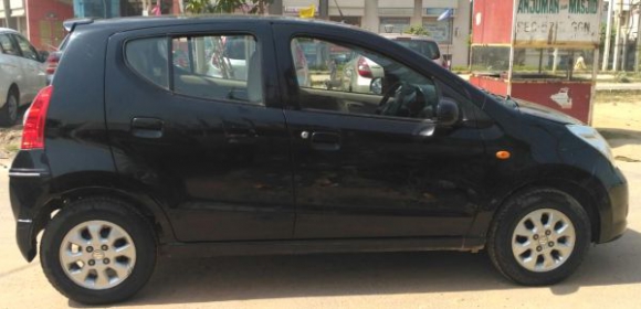 Used Maruti Suzuki A-Star Car In Gurgaon