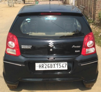 Used Maruti Suzuki A-Star Car In Gurgaon