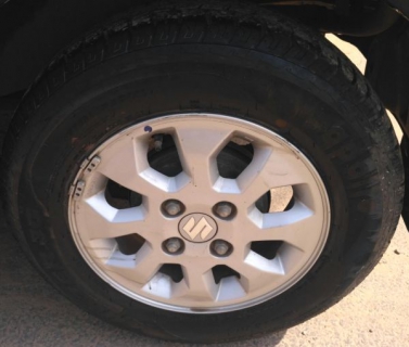 Used Maruti Suzuki A-Star Car In Gurgaon
