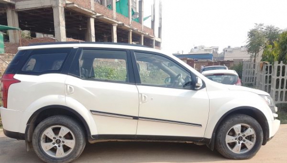 Used Mahindra XUV 500 Car In Gurgaon