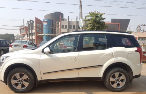 Used Mahindra XUV 500 Car In Gurgaon