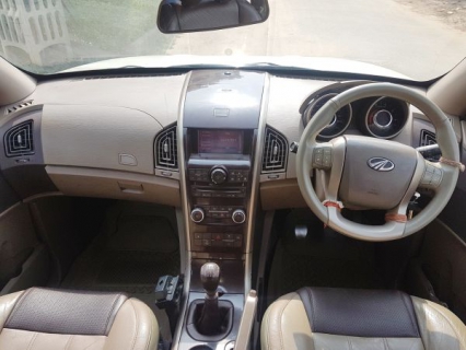 Used Mahindra XUV 500 Car In Gurgaon