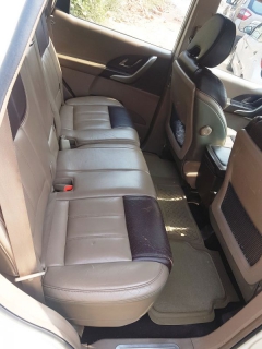 Used Mahindra XUV 500 Car In Gurgaon