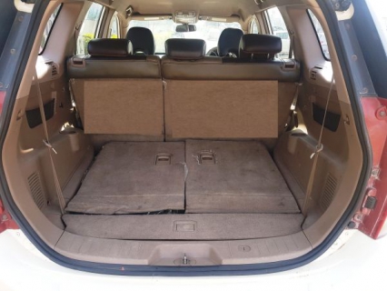 Used Mahindra XUV 500 Car In Gurgaon