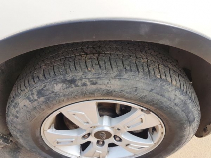 Used Mahindra XUV 500 Car In Gurgaon