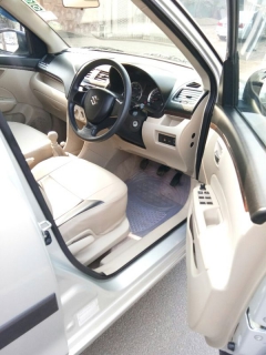 Used Maruti Suzuki Swift DZire Car In Ghaziabad