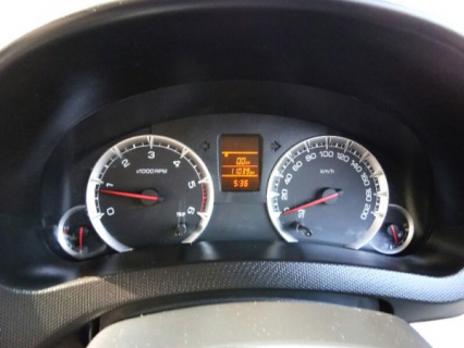Used Maruti Suzuki Swift DZire Car In Ghaziabad