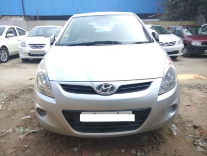 Used Hyundai i20 Car In New Delhi