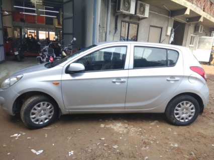 Used Hyundai i20 Car In New Delhi
