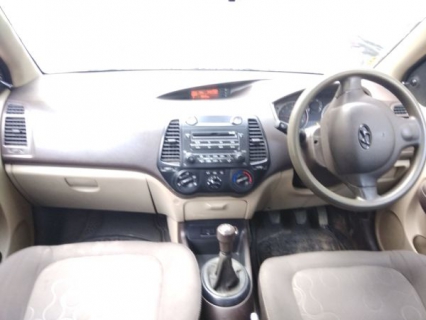 Used Hyundai i20 Car In New Delhi
