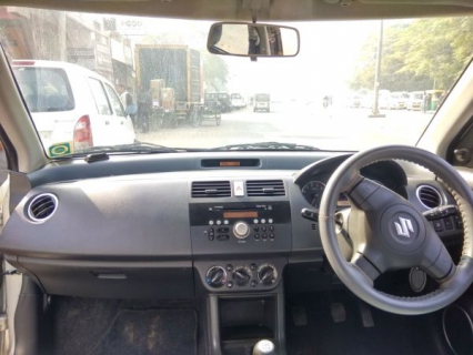 Used Maruti Suzuki Swift Dzire Car In New Delhi