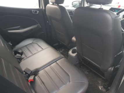 Used Ford Ecosport Car In Faridabad