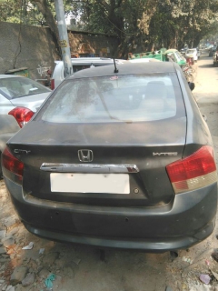 Used Honda City Car In New Delhi