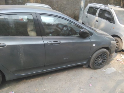 Used Honda City Car In New Delhi
