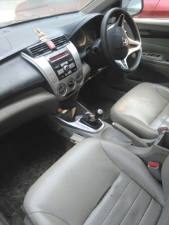 Used Honda City Car In New Delhi