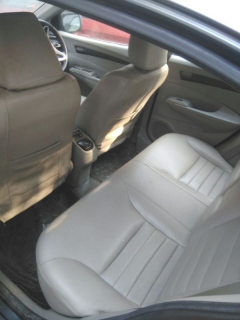 Used Honda City Car In New Delhi
