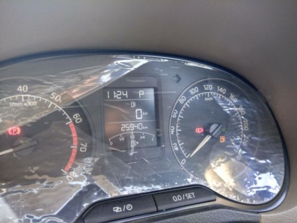 Used Skoda Rapid Car In New Delhi